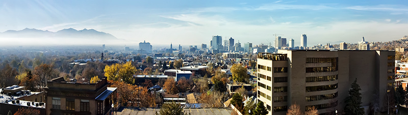 cityview panorama